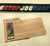 1984 VINTAGE ARAH ZARTAN V1 FILE CARD (s)