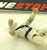 1984 VINTAGE ARAH G.I. JOE COBRA STORM SHADOW V1 NINJA MERCENARY LOOSE 100% COMPLETE (h)