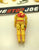1984 VINTAGE ARAH G.I. JOE BLOWTORCH V1 FLAMETHROWER LOOSE 100% COMPLETE (j)