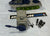 1987 VINTAGE ARAH G.I. JOE BATTLE FORCE 2000 SKY SWEEPER VEHICLE ONLY LOOSE 100% COMPLETE (c)