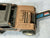 1984 VINTAGE ARAH G.I. JOE V.A.M.P. VAMP MARK II ATTACK VEHICLE ONLY LOOSE 100% COMPLETE (f)