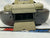 1984 VINTAGE ARAH G.I. JOE KILLER W.H.A.L.E. WHALE HOVERCRAFT VEHICLE ONLY LOOSE 100% COMPLETE UNUSED DECAL SHEET BLUEPRINTS