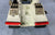 1990 VINTAGE ARAH G.I. JOE AVALANCHE VEHICLE ONLY LOOSE 100% COMPLETE (d)