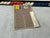1986 VINTAGE ARAH MOTOR VIPER V1 RED BACK FILE CARD UNCUT