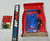 1994 G.I. JOE ACTION SAILOR V2 NAVY FROGMAN 1964-1994 30TH ANNIVERSARY COMMEMORATIVE 3 3/4" LOOSE 100% COMPLETE + F/C