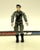 2002 ARAH G.I. JOE DUSTY V5 NIGHT FORCE RHINO DRIVER LOOSE 100% COMPLETE NO F/C