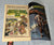 MARVEL COMICS G.I. JOE A REAL AMERICAN HERO (1982-1994) ISSUE #21 COMIC BOOK MARCH 1984 3RD PRINTING DIRECT EDITION KEY ISSUE (d)