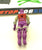 1987 VINTAGE ARAH G.I. JOE COBRA NEMESIS ENFORCER V1 COBRA-LA TEAM LOOSE 100% COMPLETE (d)