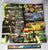 2004 VVV G.I. JOE LAZER TAG POSTER VARIOUS HASBRO PRODUCT CATALOG BROCHURE BOOKLET PAMPHLET INSERT
