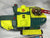 1988 VINTAGE ARAH G.I. JOE COBRA BUGG VEHICLE ONLY LOOSE 100% COMPLETE (b)