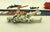 1988 VINTAGE ARAH G.I. JOE STORM SHADOW V2 NINJA LOOSE 100% COMPLETE (b)