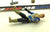1987 VINTAGE ARAH G.I. JOE KNOCKDOWN V1 BATTLE FORCE 2000 SKY-SWEEPER DRIVER LOOSE 100% COMPLETE (c)