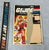 1987 VINTAGE ARAH JINX V1 FRIDGE OFFER FULL FILE CARD (b)