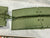 1985 VINTAGE ARAH G.I. JOE CROSS N TOSS VEHICLE ONLY BRIDGE LAYER LOOSE 100% COMPLETE (b)