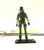 2007 25TH ANNIVERSARY G.I. JOE LADY JAYE V6 WAVE 2 LOOSE 100% COMPLETE + F/C