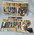 MARVEL COMICS G.I. JOE SPECIAL MISSIONS (1986-1989) ISSUE #1-28 COMPLETE SERIES SET COMIC BOOK BUNDLE (c)
