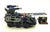 KRE-O G.I. JOE COBRA KREON ARMORED ASSAULT VEHICLE ONLY LOOSE 100% COMPLETE DECALS APPLIED