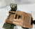 1988 VINTAGE ARAH G.I. JOE MEAN DOG VEHICLE ONLY LOOSE 100% COMPLETE W/ UNUSED DECALS & BLUEPRINTS