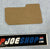 1990 VINTAGE ARAH VAPOR V1 HURRICANE VTOL PILOT FILE CARD