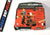 1983 VINTAGE ARAH G.I. JOE PAC RAT MISSILE LAUNCHER VEHICLE BOX ONLY