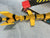 1988 VINTAGE ARAH G.I. JOE TIGER FLY TIGER FORCE HELICOPTER VEHICLE ONLY LOOSE 100% COMPLETE WORKS