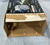 1987 VINTAGE ARAH G.I. JOE SKY SWEEPER BATTLE FORCE 2000 VEHICLE BOX ONLY SUPER TROOPER OFFER