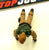 1990 VINTAGE ARAH G.I. JOE MAJOR STORM V1 GENERAL COMMANDER LOOSE 100% COMPLETE (d)
