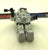 1983 VINTAGE ARAH G.I. JOE COBRA S.N.A.K.E. SNAKE BATTLE ARMOR VEHICLE LOOSE 100% COMPLETE (i)