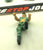 1983 VINTAGE ARAH G.I. JOE GUNG HO V1 MARINE LOOSE 100% COMPLETE (k)