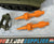 1988 VINTAGE ARAH G.I. JOE WARTHOG A.I.F.V. VEHICLE ONLY LOOSE 100% COMPLETE (d)