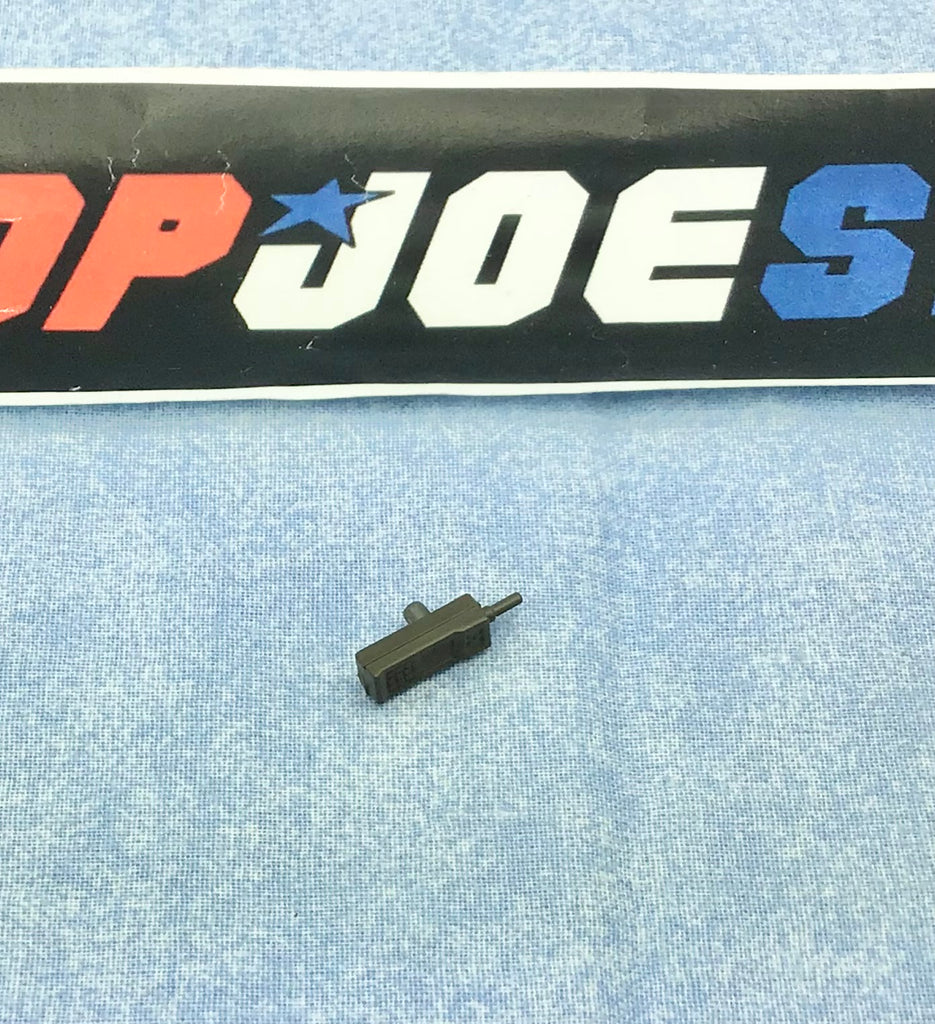 2010 POC SNOW JOB V7 RADIO WALKIE TALKIE ACCESSORY PART CUSTOMS