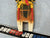 1988 VINTAGE ARAH G.I. JOE TIGER SHARK TIGER FORCE VEHICLE LOOSE 100% COMPLETE (e)