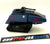 2008 25TH ANNIVERSARY G.I. JOE COBRA H.I.S.S. HISS III TANK TARGET EXCLUSIVE VEHICLE ONLY LOOSE 100% COMPLETE DECLAS APPLIED+ BLUEPRINTS
