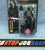 2011 POC G.I. JOE SNAKE EYES V55 TEMPLE GUARDIAN WAVE 6 NEW SEALED (c)