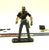 2009 ROC G.I. JOE NIGHT FORCE TUNNEL RAT V11 FIGURE PACK WAL-MART EXCLUSIVE LOOSE 100% COMPLETE NO F/C