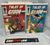 MARVEL COMICS TALES OF G.I. JOE A REAL AMERICAN HERO (1988-1989) ISSUES #1-15 COMPLETE SERIES SET COMIC BOOK BUNDLE