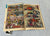 MARVEL COMICS G.I. JOE A REAL AMERICAN HERO (1982-1994) ISSUE #121 COMIC BOOK FEBRUARY 1992 NEWSSTAND EDITION (a)