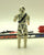 1988 VINTAGE ARAH G.I. JOE STORM SHADOW V2 NINJA LOOSE 100% COMPLETE (b)
