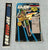 1993 VINTAGE ARAH COLONEL COURAGE V1 FULL FILE CARD (b)