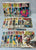MARVEL COMICS G.I. JOE SPECIAL MISSIONS (1986-1989) ISSUE #1-28 COMPLETE SERIES SET COMIC BOOK BUNDLE (b)