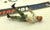 1987 VINTAGE ARAH G.I. JOE OUTBACK V1 SURVIVALIST LOOSE 100% COMPLETE (d)