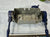 1987 VINTAGE ARAH G.I. JOE BATTLE FORCE 2000 SKY SWEEPER VEHICLE ONLY LOOSE 100% COMPLETE (b)