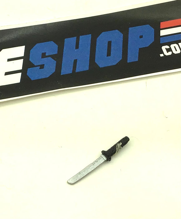 RETALIATION STORM SHADOW V43 SHORT SWORD ACCESSORY PART CUSTOMS