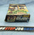 1986 VINTAGE ARAH G.I. JOE OUTPOST DEFENDER VEHICLE BOX ONLY (b)