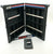 1982 VINTAGE ARAH G.I. JOE OFFICIAL DISPLAY COLLECTORS CARRYING CASE COMPLETE W/ LABELS (b)
