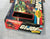 1984 VINTAGE ARAH G.I. JOE COBRA DREADNOK ZARTAN & SWAMP SKIER BOX ONLY W/ FILE CARD