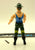 1989 VINTAGE ARAH G.I. JOE SGT. SLAUGHTER V4 MARAUDERS COMMANDER LOOSE 100% COMPLETE (c)
