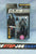 2011 POC G.I. JOE SNAKE EYES V55 TEMPLE GUARDIAN WAVE 6 NEW SEALED (c)