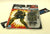 2008 25TH ANNIVERSARY G.I. JOE SNAKE EYES V35 WAVE 8 NEW SEALED