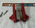1987 VINTAGE ARAH G.I. JOE COBRA JET PACK VEHICLE LOOSE 100% COMPLETE (h)